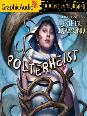 cover image of Polterheist